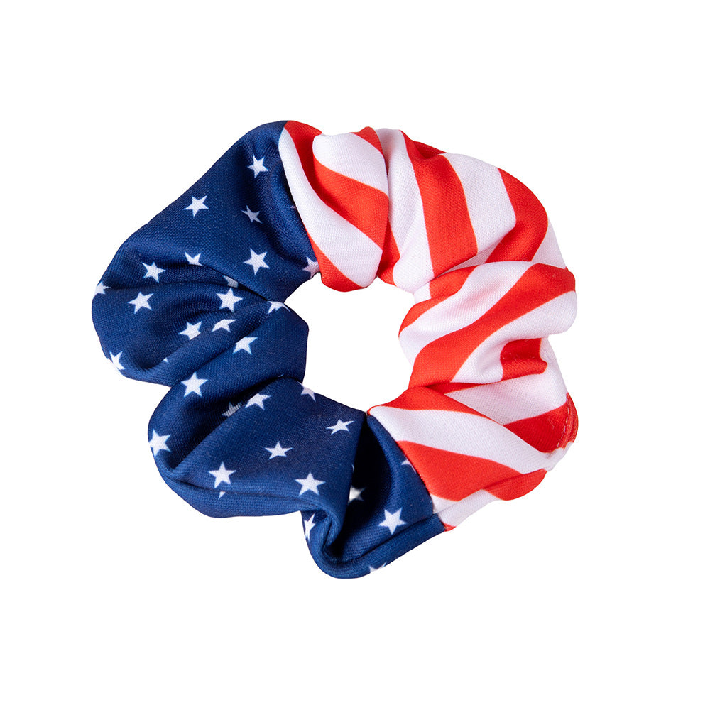 Wholesale Creative Premium Fabric Printed Headband